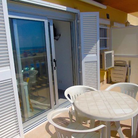 Apartamento Miramar Salou Esterno foto