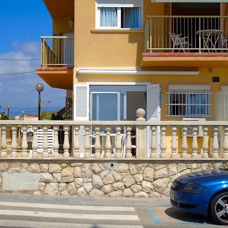 Apartamento Miramar Salou Esterno foto