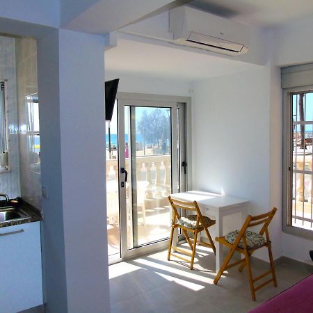 Apartamento Miramar Salou Esterno foto