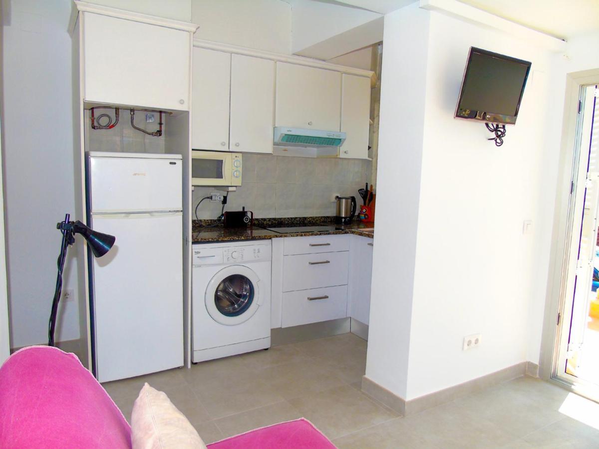 Apartamento Miramar Salou Esterno foto