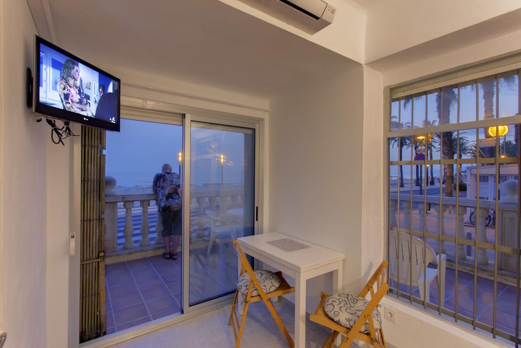 Apartamento Miramar Salou Esterno foto
