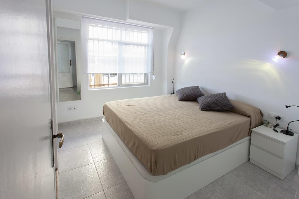 Apartamento Miramar Salou Esterno foto