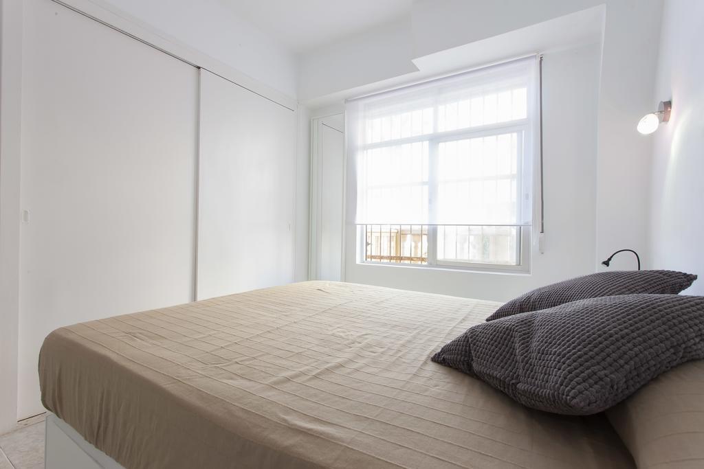 Apartamento Miramar Salou Esterno foto