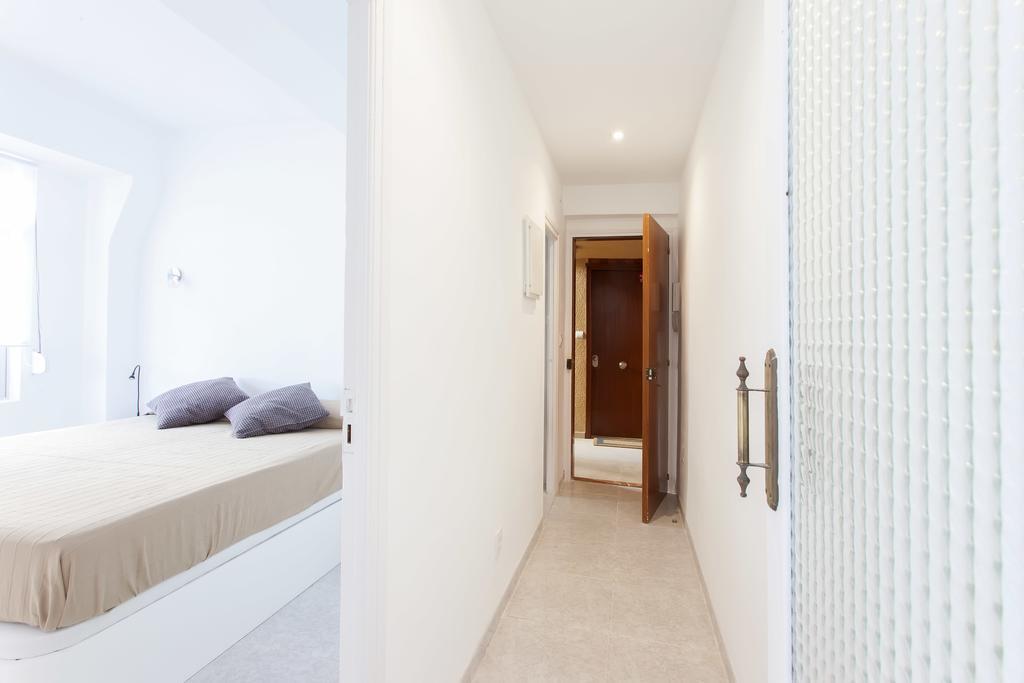 Apartamento Miramar Salou Esterno foto